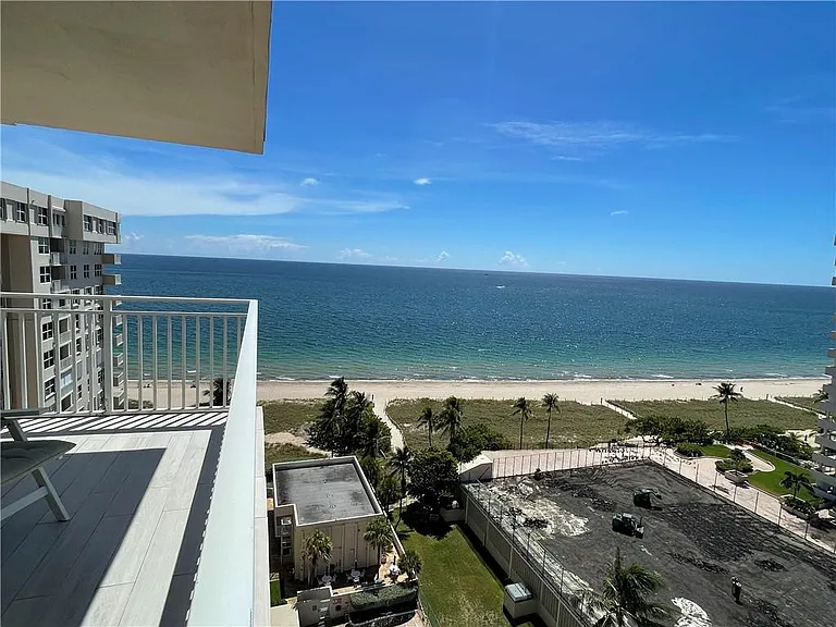 5200 N Ocean Blvd #1514A — Photo 5