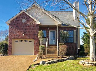 7720 Poplar Ridge Dr, Nashville, TN 37221