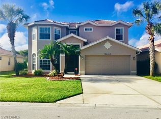 12761 Ivory Stone Loop SW, Fort Myers, FL 33913