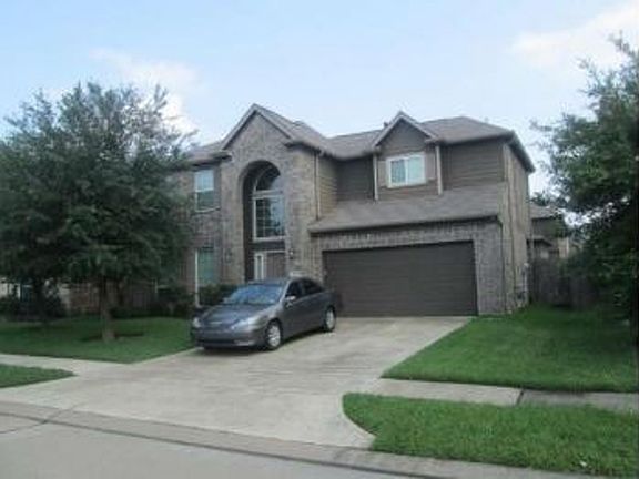 Property Side View