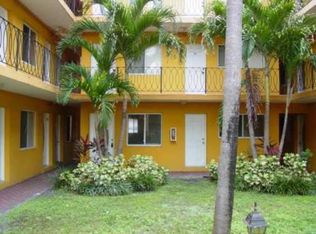2330 NW 11th St #51, Miami, FL 33125