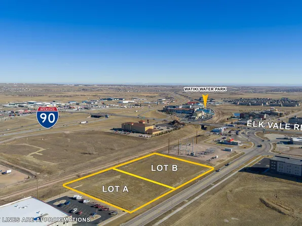 3610A Eglin St, Rapid City, SD 57703