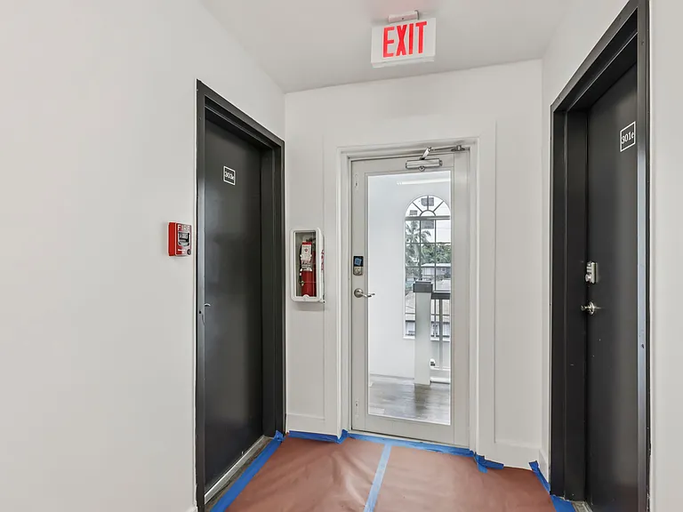 The Andes Apartments — Photo 41