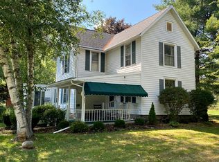 253 Christian Hollow Rd, Pine City, NY 14871