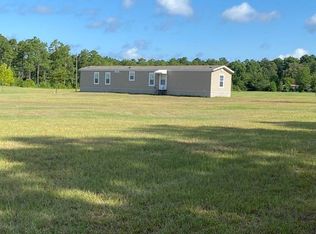 1318 Carters Ferry Rd, Zwolle, LA 71486