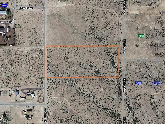 4th image of 33XX S 363RD Avenue #'''-'''