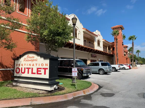 1647 N Us Highway 1 N #204, Ormond Beach, FL 32174