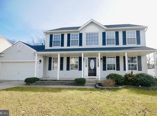 21 Mulberry St, Sicklerville, NJ 08081