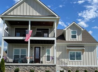 368 Hammock Dr, Winchester, TN 37398