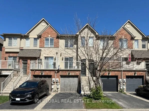 5053 Bidwell Cmn, Burlington, ON L7L 0A4