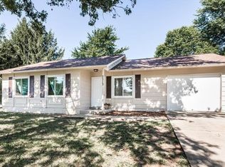2515 Ambelwood Ln, O'Fallon, MO 63368