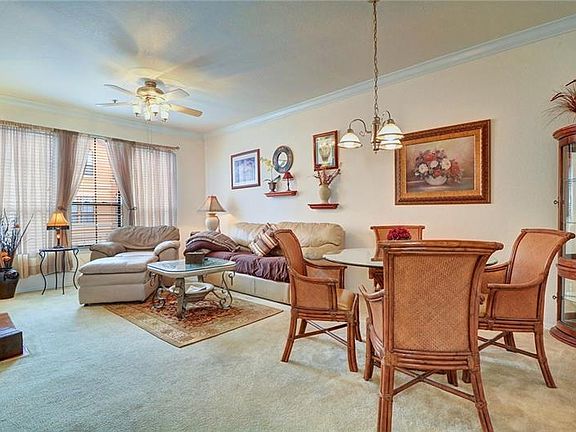 2nd image of 2717 Via Cipriani Unit 622A