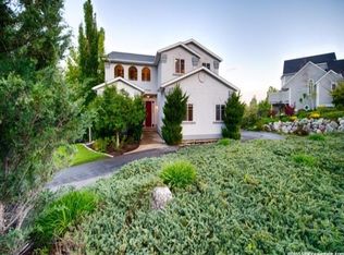 2867 N 2000 E, North Logan, UT 84341