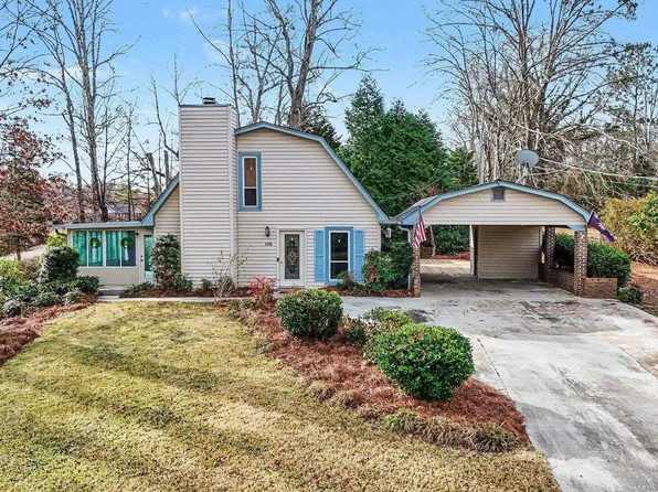 113 Grant Dr, Laurens, SC 29360