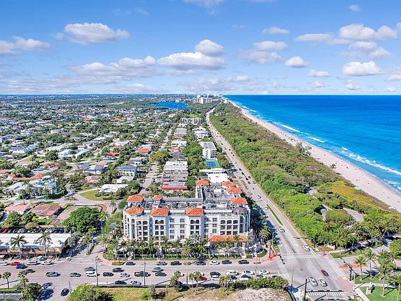 2nd image of 1 N Ocean Boulevard #403