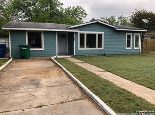 227 Sussex Ave, San Antonio, TX 78221