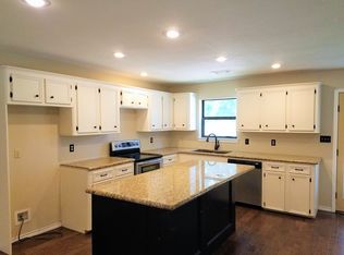 998 Pate Rd, Corrigan, TX 75939