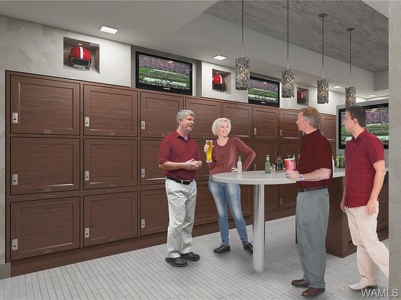 5th image of 728 Wallace Wade Ave #615