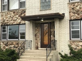 117 S Dryden Pl #2N, Arlington Heights, IL