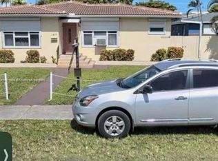 1843 Wiley St #3, Hollywood, FL 33020