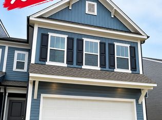 4239 Combine St, Trinity, NC 27370