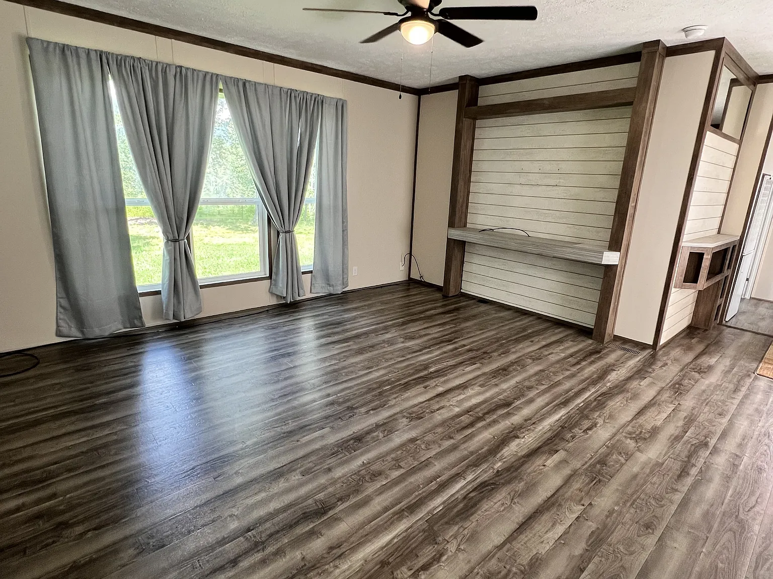 1438 Mountain Valley Road - 1 — Photo 1