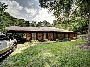 240 Moss Hill Terrace Rd, Natchitoches, LA 71457