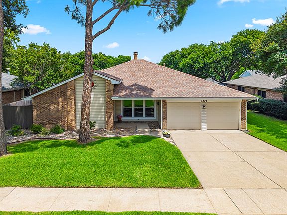 4th image of 3824 Horizon Dr