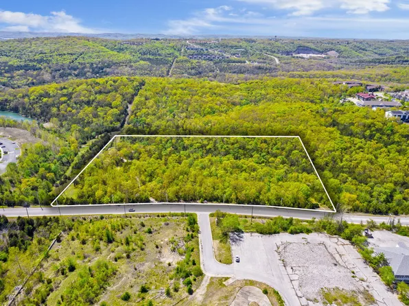 000 Green Mountain Drive, Branson, MO 65616