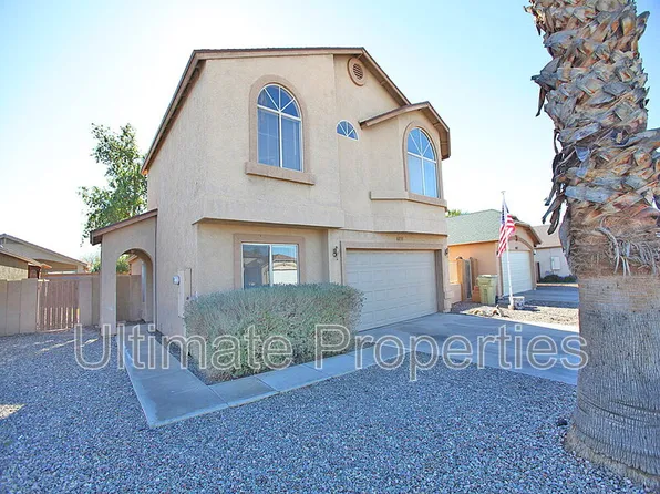 6853 W State Ave, Glendale, AZ 85303