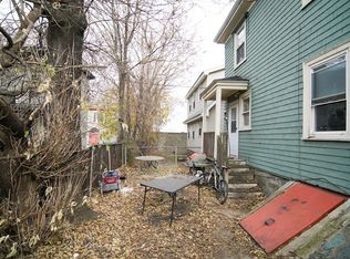 8 Sawyer Ter #8, Allston, MA 02134