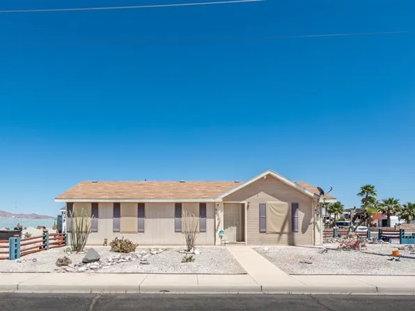 9520 E 33rd St, Yuma, AZ 85365