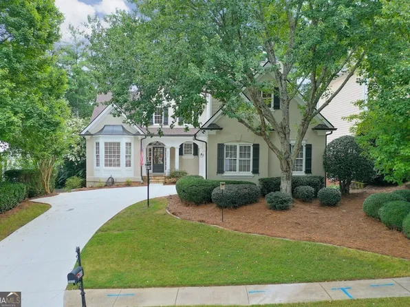 2855 Gleneagles Pointe, Alpharetta, GA 30005