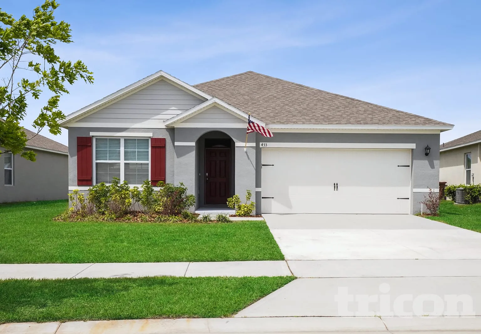 433 Noble Avenue Davenport FL — Photo 1