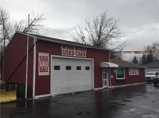 3853 S Park Ave, Blasdell, NY 14219