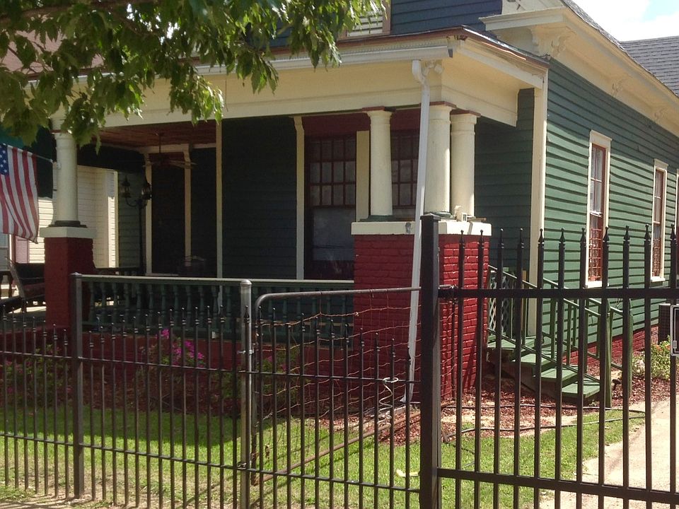 721 Mildred St, Montgomery, AL 36104 Zillow