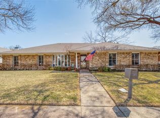 11337 Ferndale Rd, Dallas, TX 75238