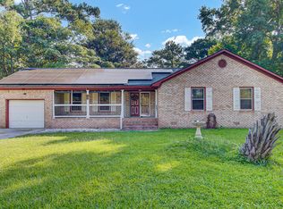 8182 Greenridge Rd, Charleston, SC 29406