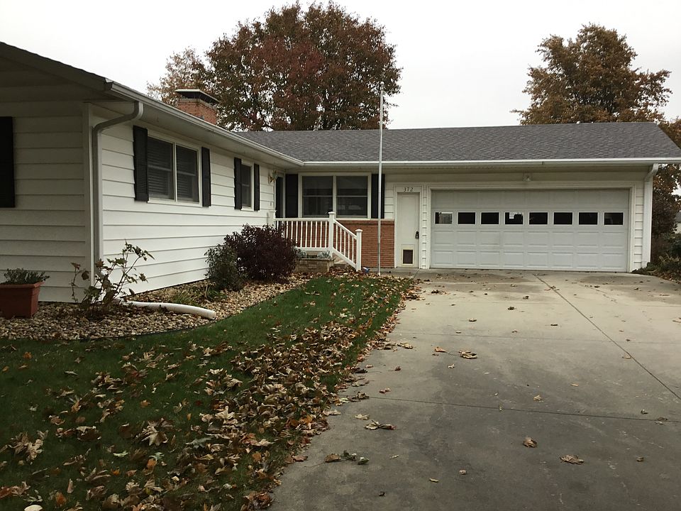 Front house 