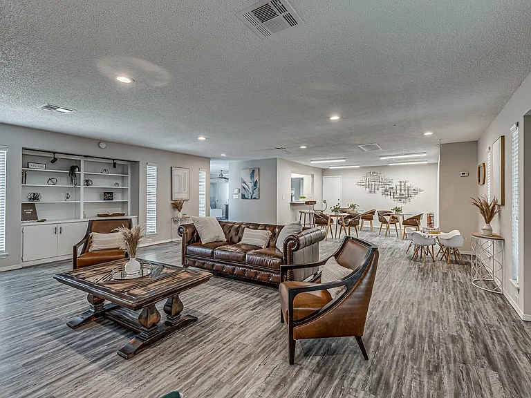 Clubhouse
