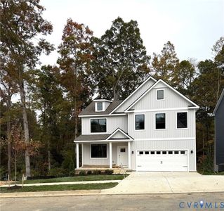 9513 Fuchsia Dr, Richmond, VA, 23237