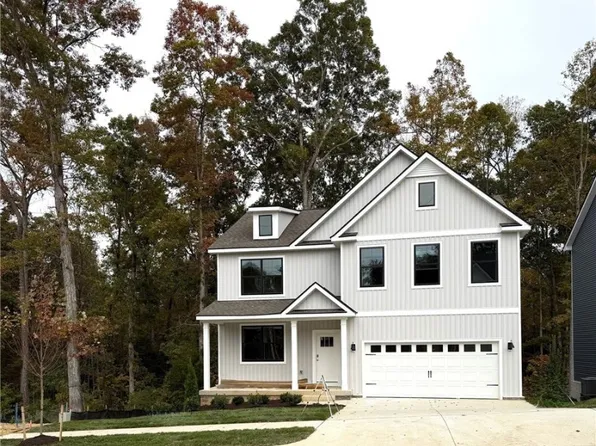 9513 Fuchsia Dr, Richmond, VA 23237