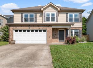 2787 Windwalker Ct, Murfreesboro, TN 37127