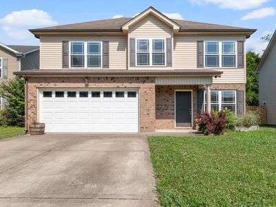2787 Windwalker Ct, Murfreesboro, TN, 37127