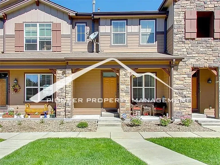 6247 Fowler Mill Point — Photo 1