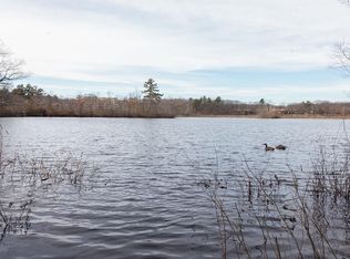 300 Islington Rd, Newton, MA 02466