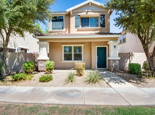 1548 S Jacana Ln, Gilbert, AZ 85296