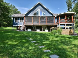 W6874 Silo Rd, Sarona, WI 54870