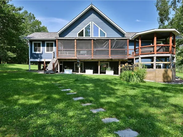 W6874 Silo Road, Sarona, WI 54870