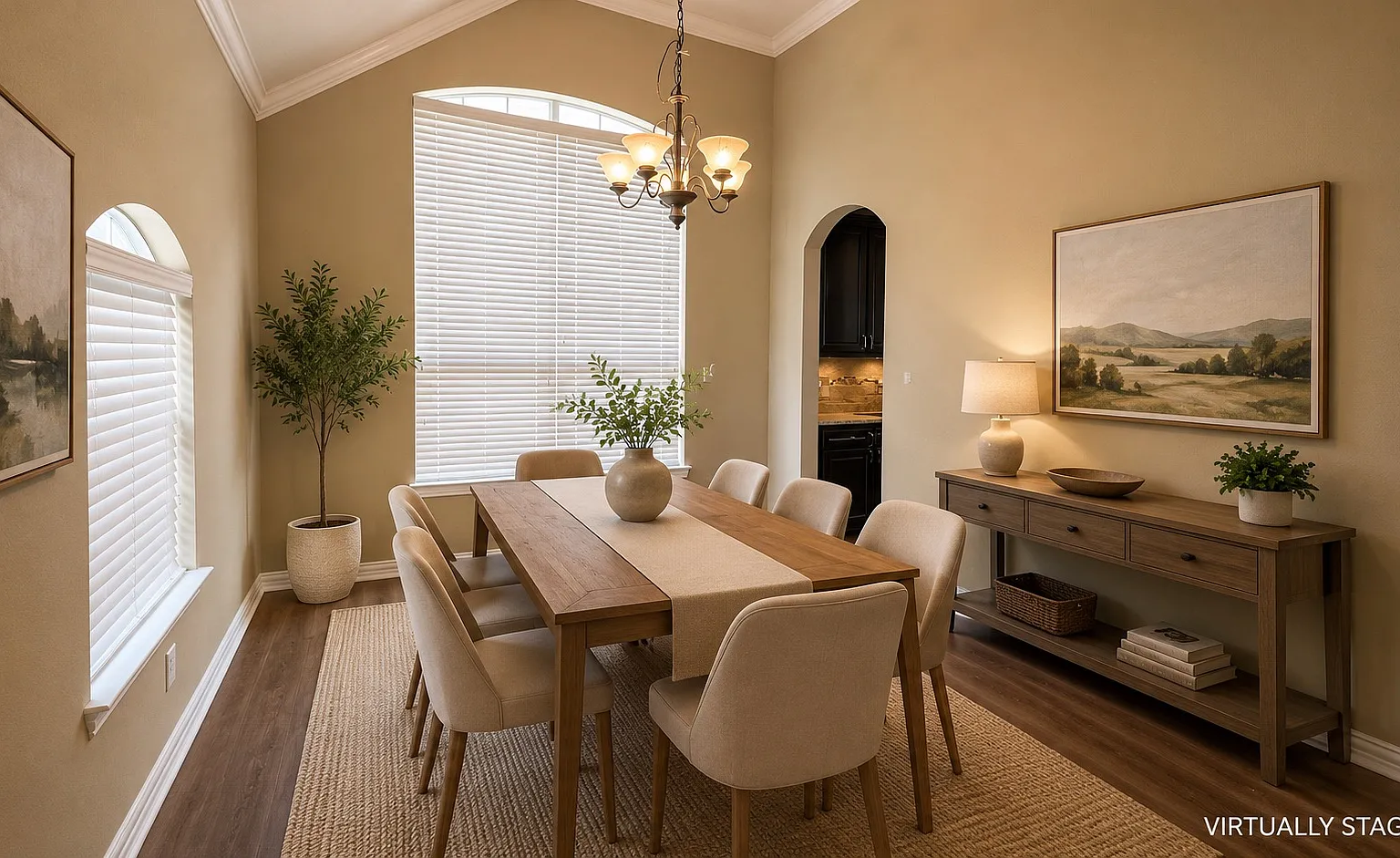 4 bed, 2907 sqft, $2,950 — Photo 3